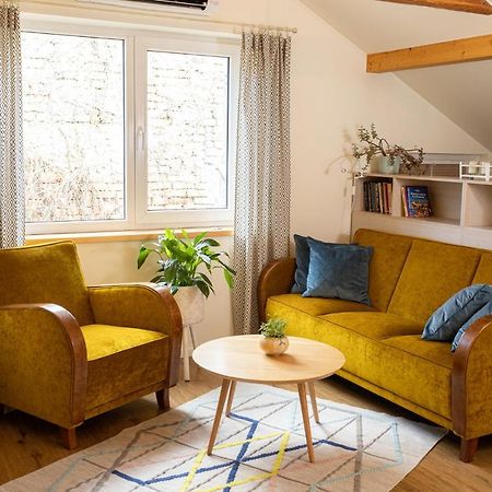 Apartment Ilona بارنو المظهر الخارجي الصورة