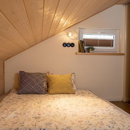 Apartment Ilona بارنو المظهر الخارجي الصورة