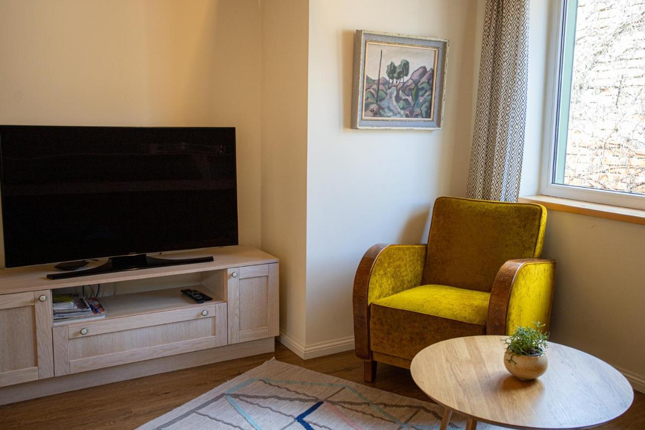Apartment Ilona بارنو المظهر الخارجي الصورة