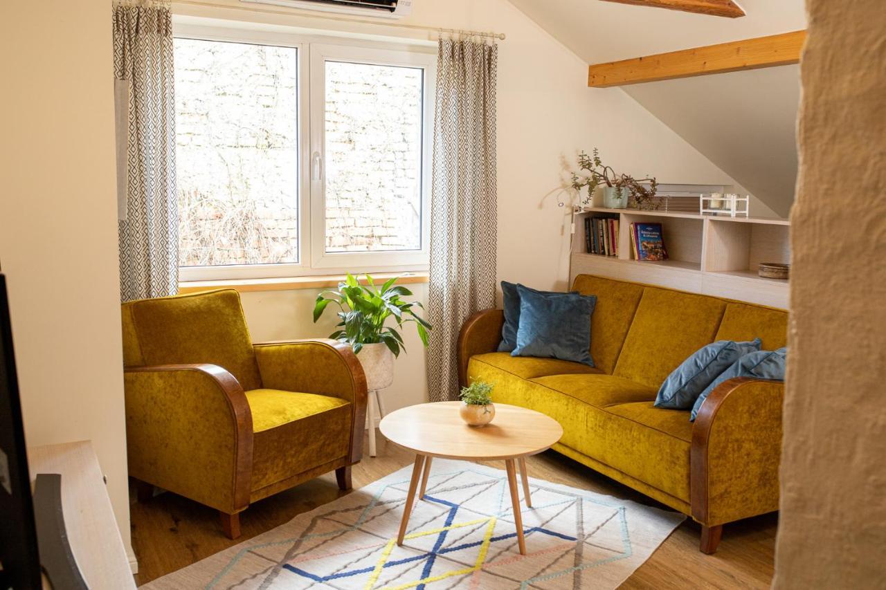 Apartment Ilona بارنو المظهر الخارجي الصورة