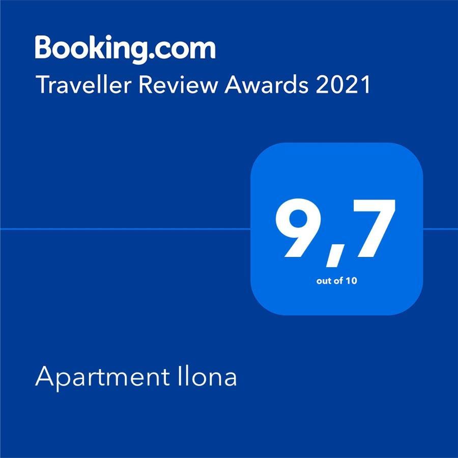 Apartment Ilona بارنو المظهر الخارجي الصورة
