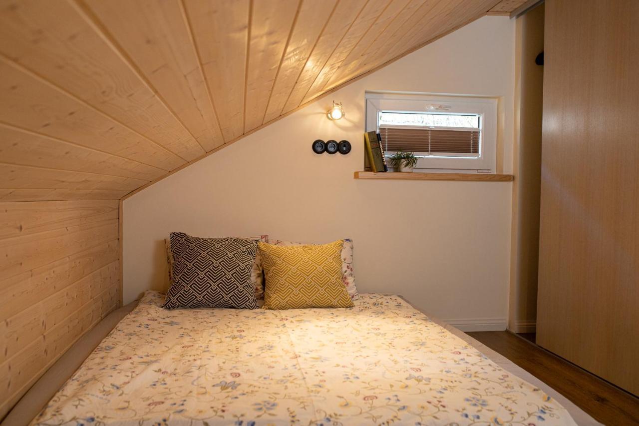 Apartment Ilona بارنو المظهر الخارجي الصورة