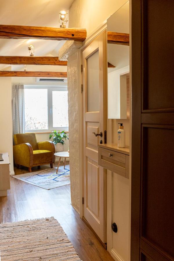 Apartment Ilona بارنو المظهر الخارجي الصورة