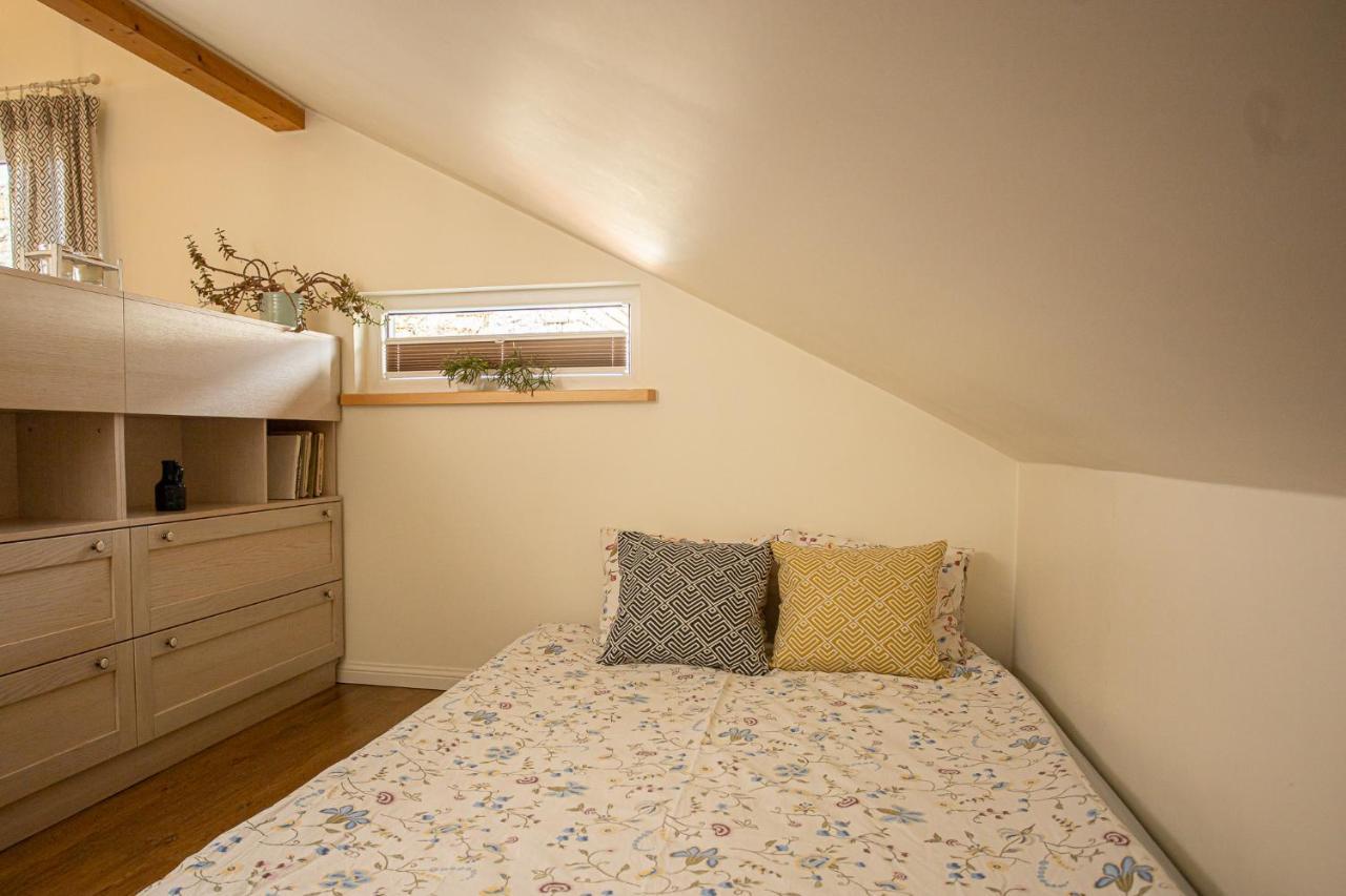 Apartment Ilona بارنو المظهر الخارجي الصورة